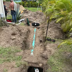 Bild von Elrod Septic Service
