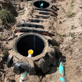 Bild von Elrod Septic Service