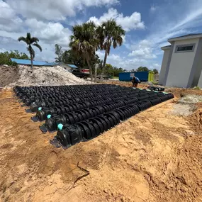 Bild von Elrod Septic Service