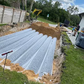 Bild von Elrod Septic Service