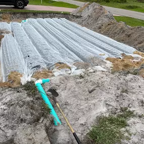 Bild von Elrod Septic Service