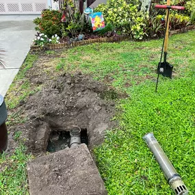 Bild von Elrod Septic Service