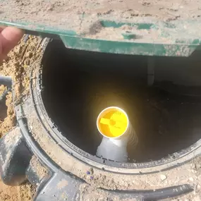 Bild von Elrod Septic Service