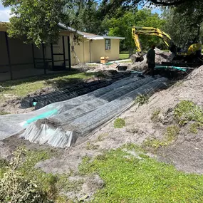 Bild von Elrod Septic Service