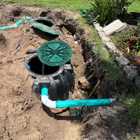 Bild von Elrod Septic Service