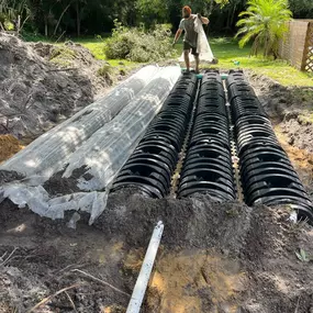 Bild von Elrod Septic Service