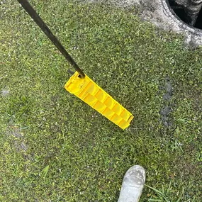 Bild von Elrod Septic Service