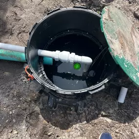 Bild von Elrod Septic Service