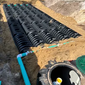 Bild von Elrod Septic Service