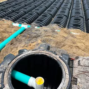 Bild von Elrod Septic Service