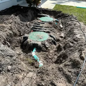 Bild von Elrod Septic Service