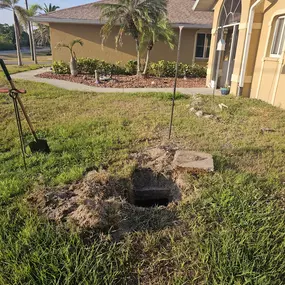 Bild von Elrod Septic Service