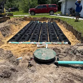 Bild von Elrod Septic Service