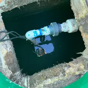 Bild von Elrod Septic Service