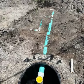 Bild von Elrod Septic Service