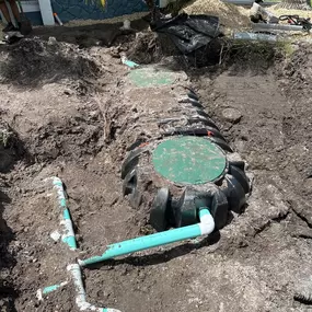 Bild von Elrod Septic Service