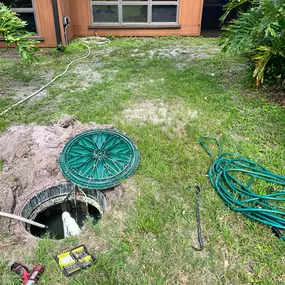 Bild von Elrod Septic Service