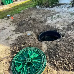 Bild von Elrod Septic Service