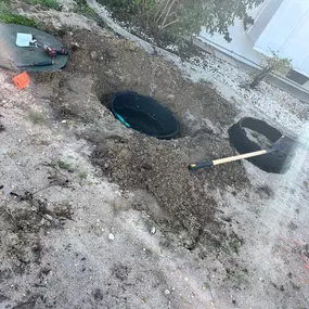 Bild von Elrod Septic Service