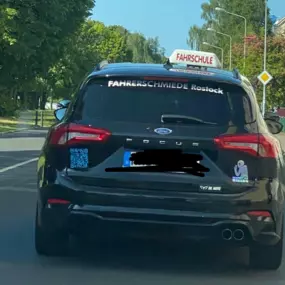 Bild von Fahrerschmiede die Fahrschule