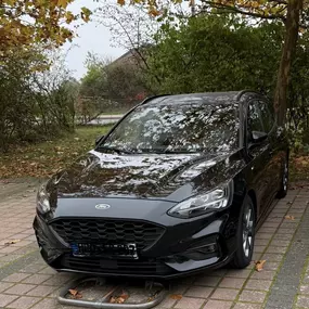 Bild von Fahrerschmiede die Fahrschule