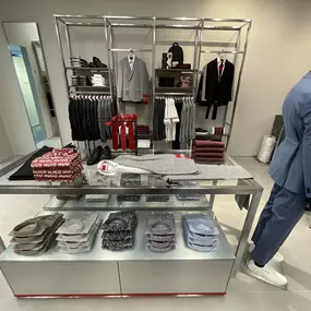 Bild von HUGO Outlet - Sawgrass