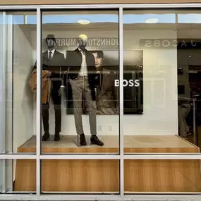 Bild von BOSS Outlet - Tinton Falls