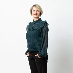 Anja König - DBV Deutsche Beamtenversicherung Hüttner & Hüttner in Berlin - Beamtenversicherung in Berlin
