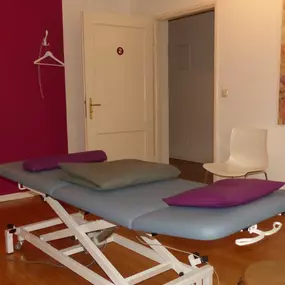 Bild von Osteopathie Gerlach Schwabing