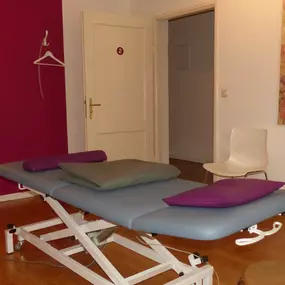 Bild von Osteopathie Gerlach Schwabing