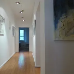 Bild von Osteopathie Gerlach Schwabing