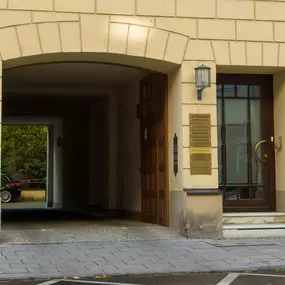 Bild von Osteopathie Gerlach Schwabing