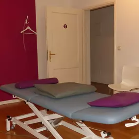 Bild von Osteopathie Gerlach Schwabing