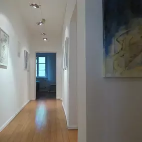 Bild von Osteopathie Gerlach Schwabing
