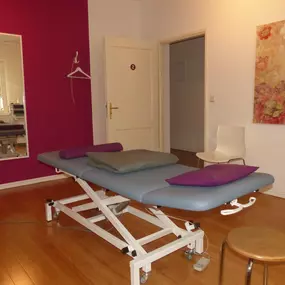 Bild von Osteopathie Gerlach Schwabing