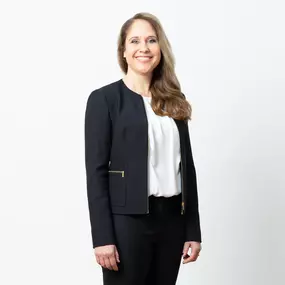 Melanie Paetzel - DBV Deutsche Beamtenversicherung Hüttner & Hüttner in Eichwalde - Beamtenversicherung in Eichwalde