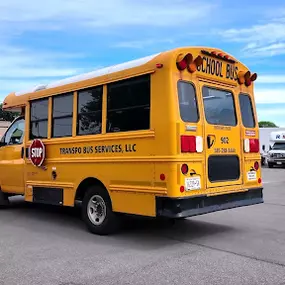 Bild von Transpo Bus Service LLC