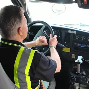 Bild von Transpo Bus Service LLC