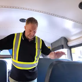 Bild von Transpo Bus Service LLC