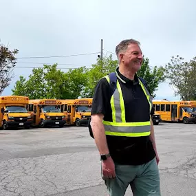 Bild von Transpo Bus Service LLC