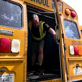 Bild von Transpo Bus Service LLC