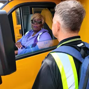 Bild von Transpo Bus Service LLC