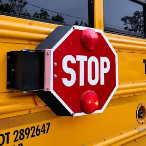 Bild von Transpo Bus Service LLC