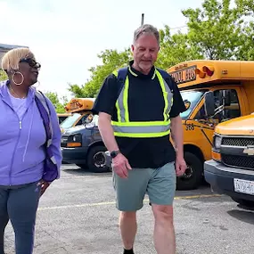 Bild von Transpo Bus Service LLC