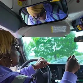 Bild von Transpo Bus Service LLC