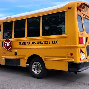 Bild von Transpo Bus Service LLC