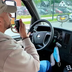Bild von Transpo Bus Service LLC