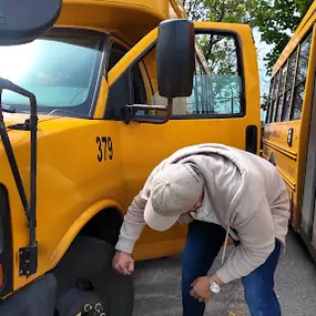 Bild von Transpo Bus Service LLC
