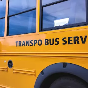 Bild von Transpo Bus Service LLC