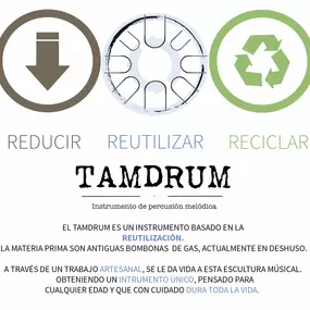 Bild von TAMDRUM